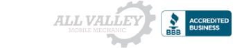 All Valley Mobile Mechanic